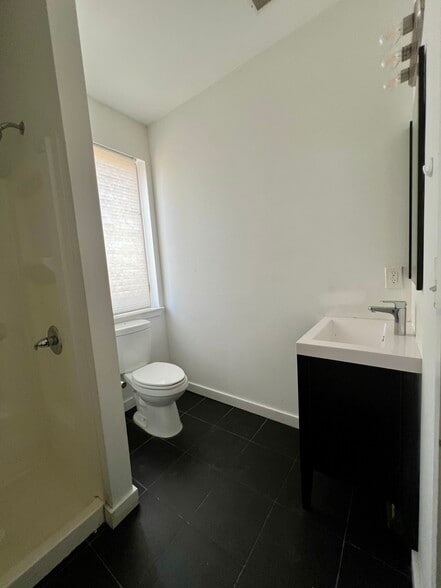 Bathroom 2 - 1702 Cecil B Moore Ave
