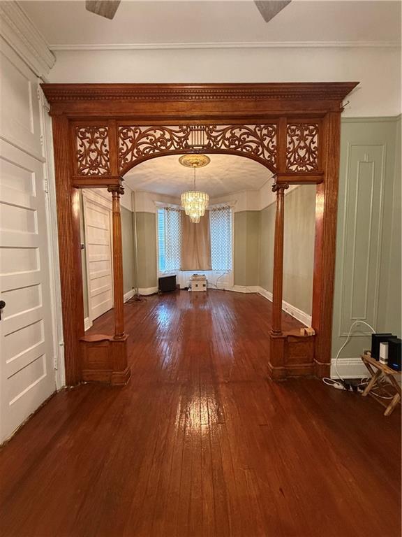 Building Photo - 650 54th St