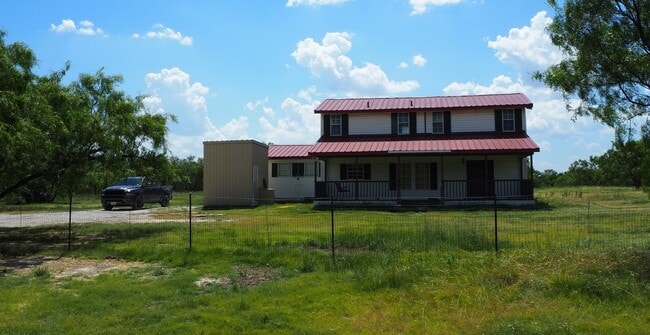 Building Photo - 9561 Hames Rd