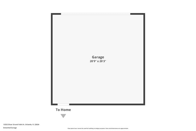 Building Photo - 13252 Silver Strand Falls Dr