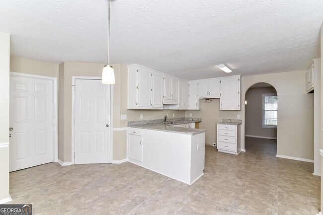 Building Photo - 1770 Alcovy River Dr