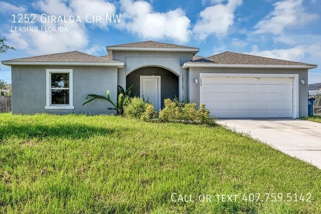 Primary Photo - 1252 Giralda Cir NW