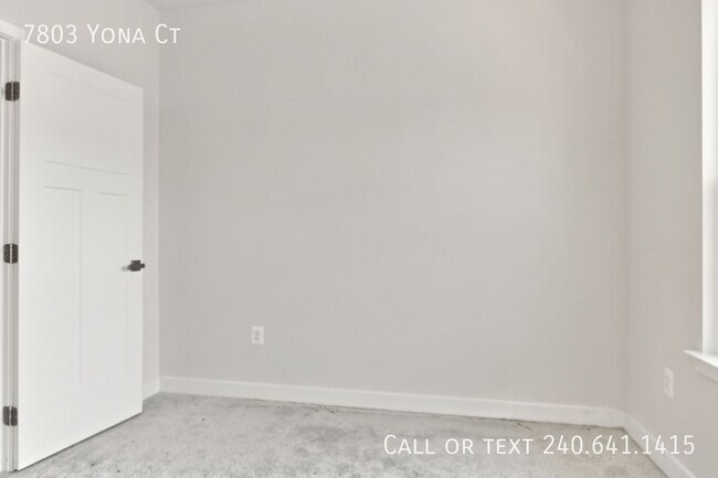 Building Photo - 7803 Yona Ct