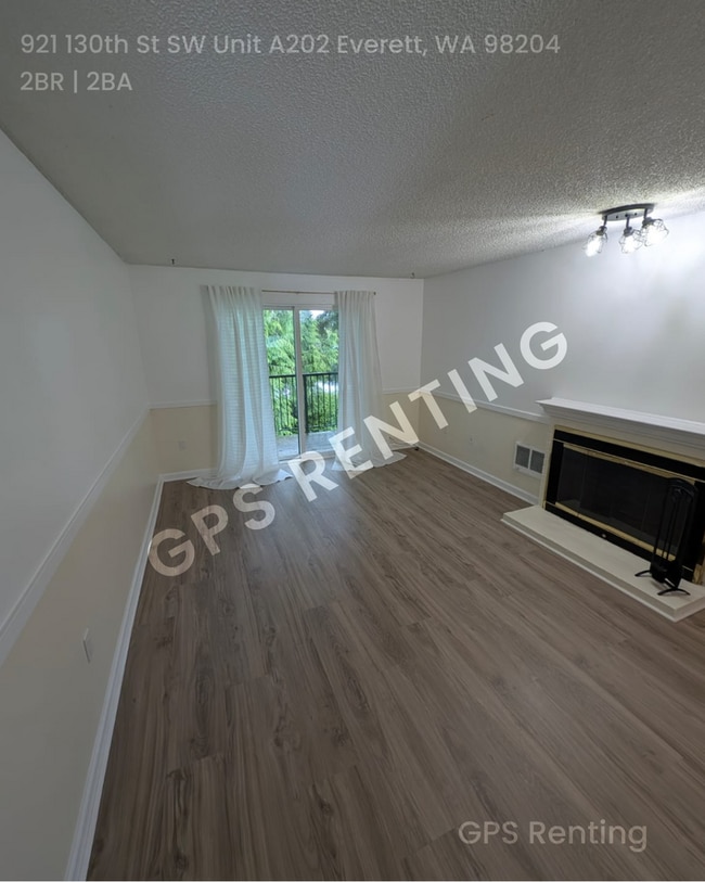Building Photo - 921 130th St SW