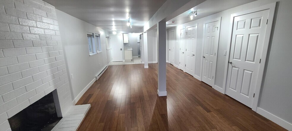 Building Photo - 8011 12th Ave NE