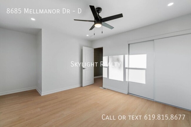 Building Photo - 8685 Mellmanor Dr