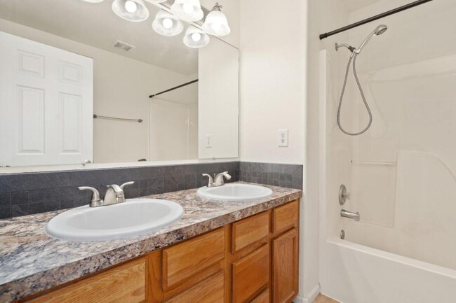 Building Photo - 5743 Snow Mesa Ct