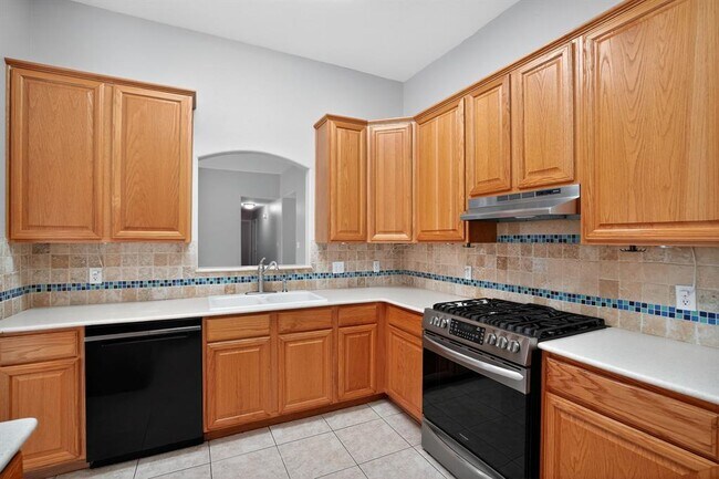 Building Photo - 1619 Shady Hillside Pass