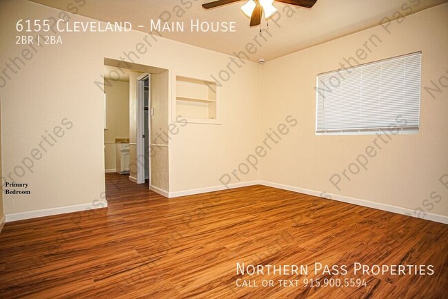 Building Photo - 6155 Cleveland-Main House