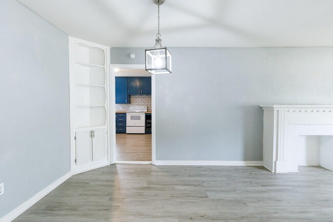 Building Photo - 3605 26th St