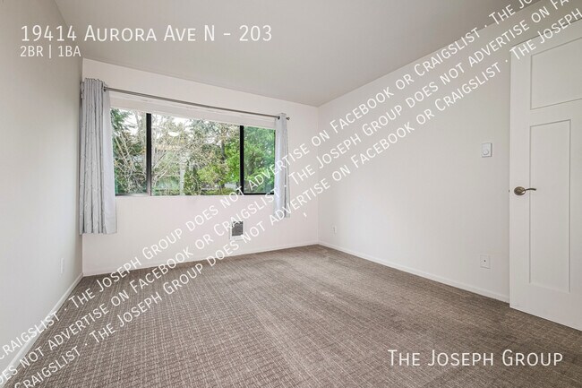 Building Photo - 19414 Aurora Ave N