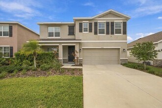 Building Photo - 17343 Harvest Moon Way
