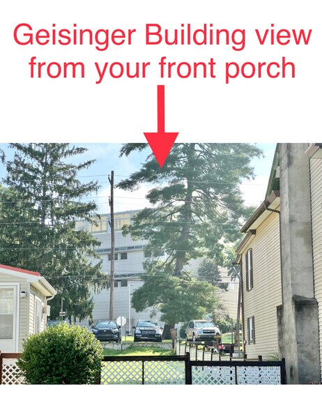 Building Photo - 1001 Cherry St