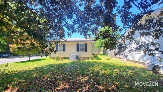 Building Photo - 412 Hamby St