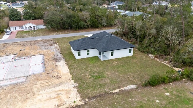 Building Photo - 16890 SW 39th Cir
