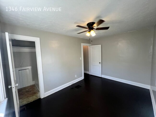 Building Photo - 1346 Fairview Ave