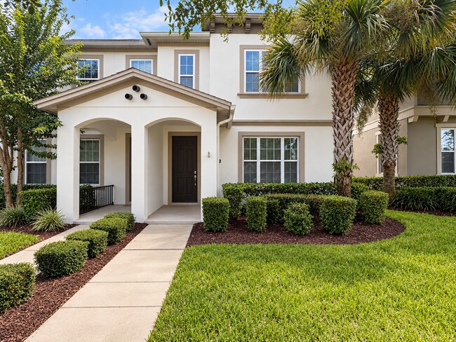 Building Photo - 6603 Calamondin Dr