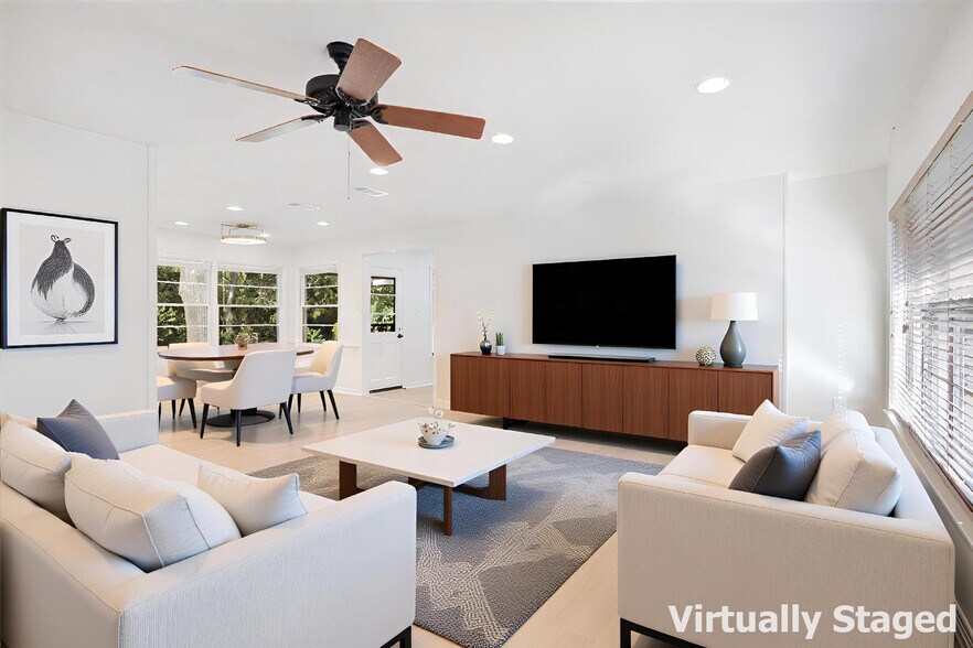 Building Photo - 524 N Wharton St