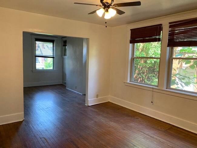 Building Photo - 2309 Eldridge St