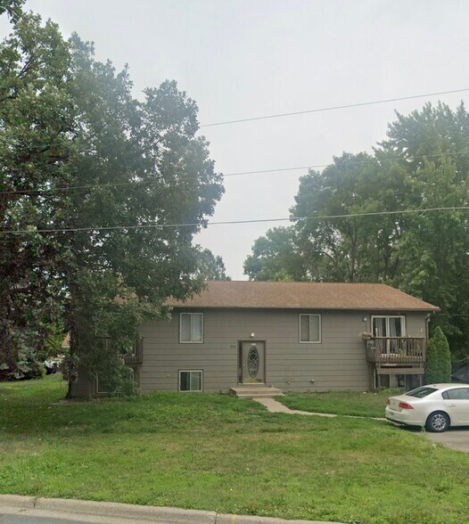 Primary Photo - 2301 Cannon St
