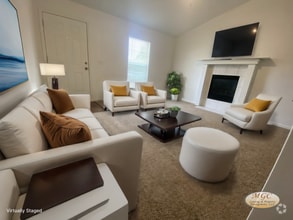 Building Photo - 3 bedroom Duplex with unique floor plan fo...