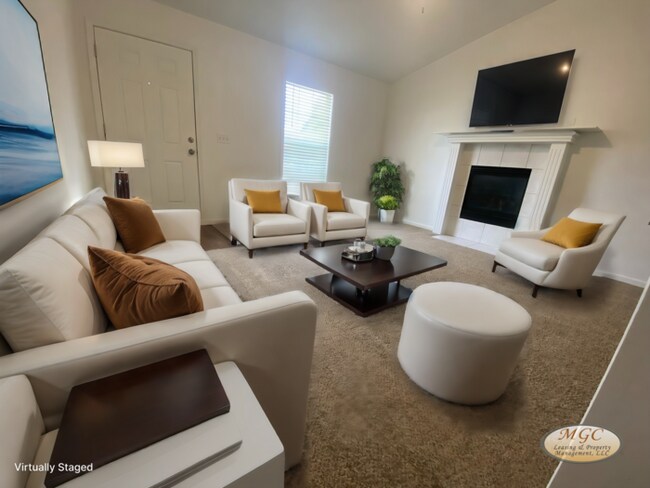Primary Photo - 3 bedroom Duplex with unique floor plan fo...