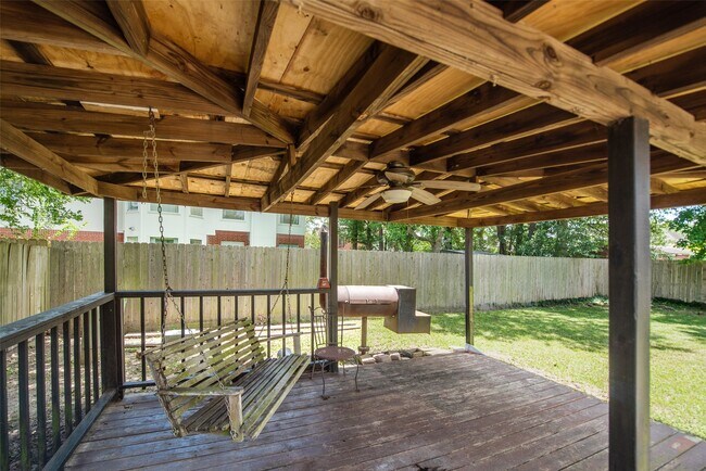 Building Photo - 4606 Atascocita Trail