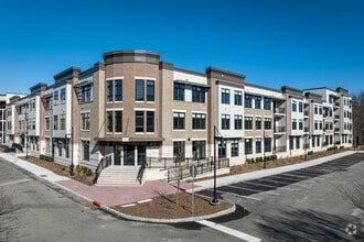 Building Photo - Clarus Berkeley Heights