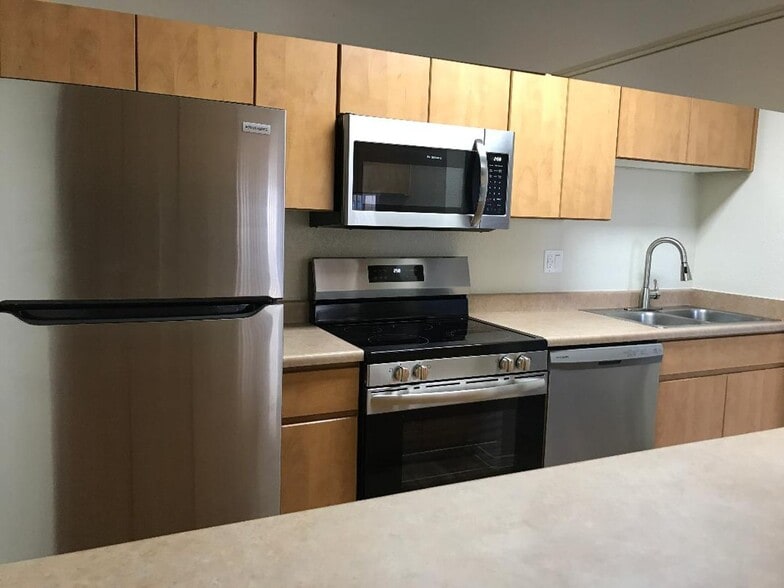 Interior Photo - Puesta del Sol Apartments