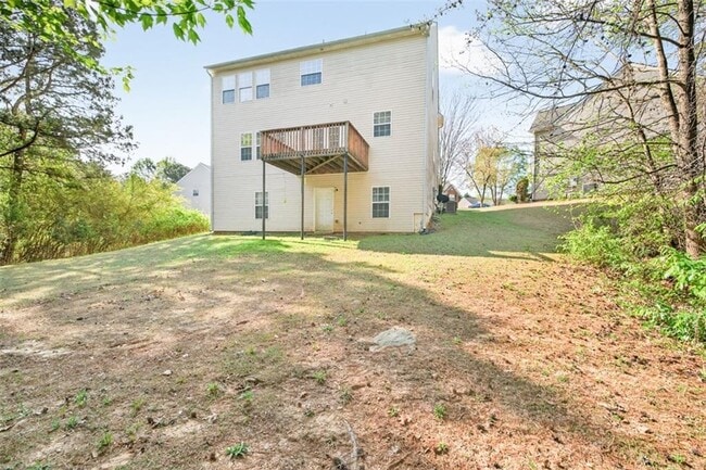 Building Photo - 4160 Plantation Mill Dr