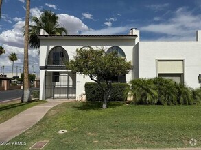 Building Photo - 7730 E Minnezona Ave