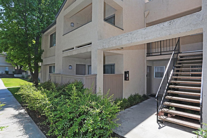 Building Photo - Tuscany Apartments