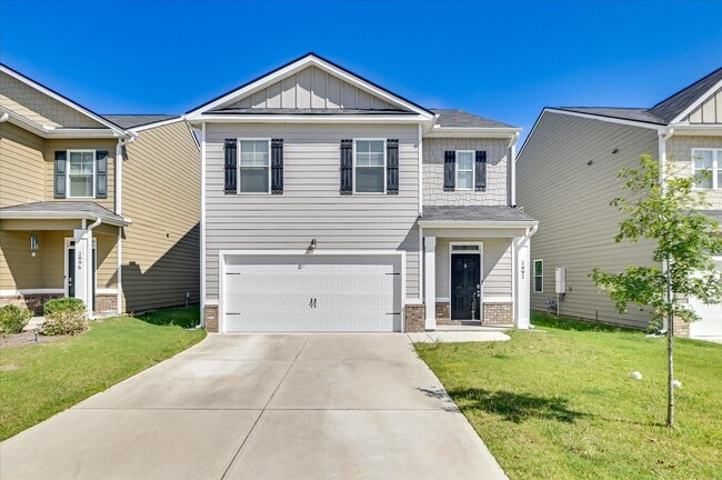 Primary Photo - 2892 Calli Crossing Dr