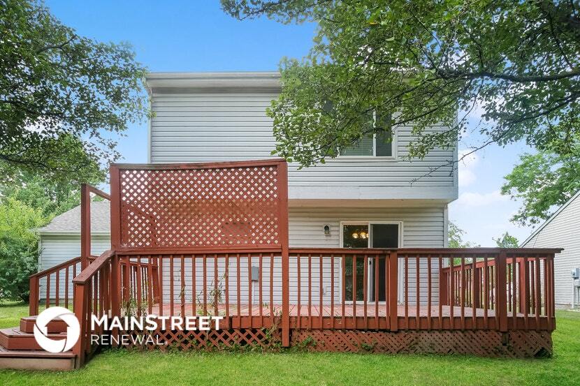 Building Photo - 5517 Snowberry Ct