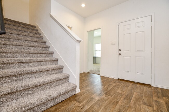 Building Photo - 21602 Zydeco Ct