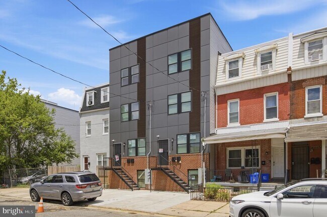 Building Photo - 3931 Fairmount Ave