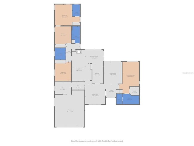 Building Photo - 2824 Summervale Dr