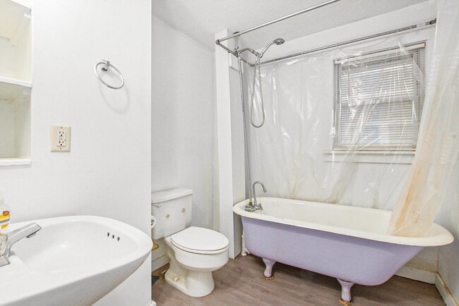 Building Photo - 809 Westmoreland Ave