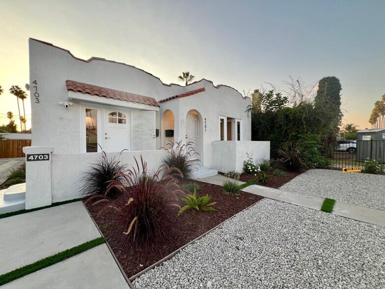 Building Photo - 4701 9th Ave