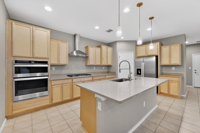 Building Photo - 6322 Vista del Bosque Dr