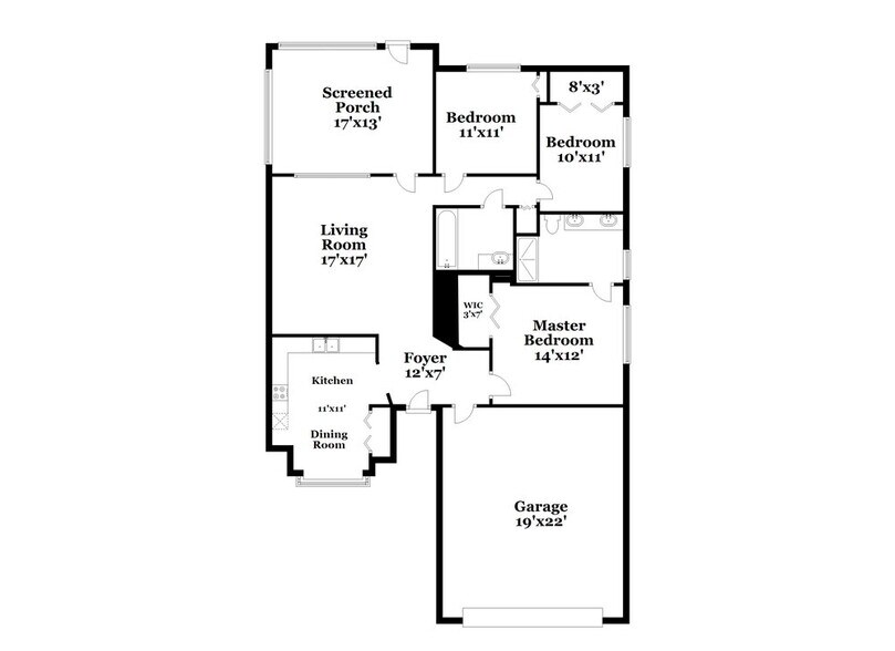 Building Photo - 1063 Alpug Ave