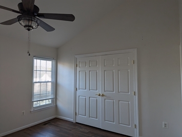 Bedroom 1 - 8605 Sycamore Glen Ln