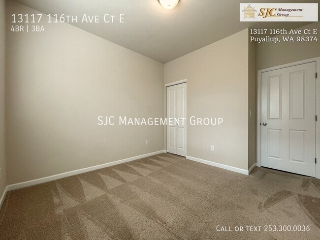 Building Photo - 13117 116th Ave Ct E