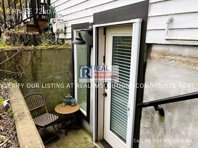 Building Photo - 8104 SE 72nd Ave