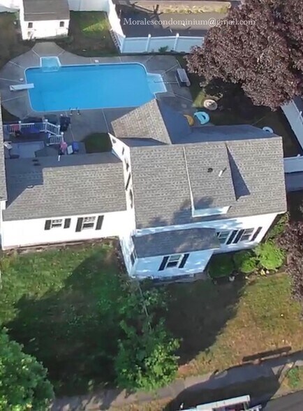 Sky view - 65 2nd St