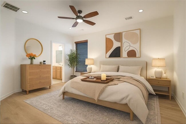 Building Photo - 11400 W Parmer Ln