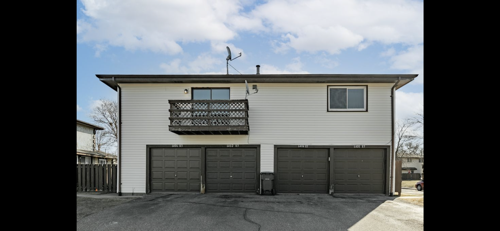 Building Photo - 6406 83rd Ct N