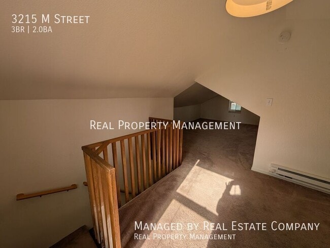 Building Photo - 3215 M St