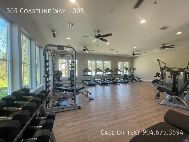 Building Photo - 305 Coastline Wy