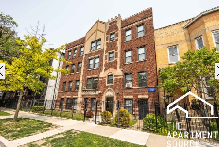 Building Photo - 2834 W Palmer St